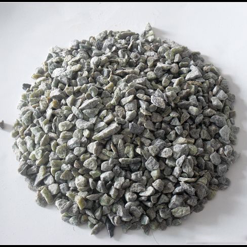 鎂橄欖石顆粒砂